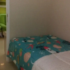 Отель Clean & Comfy Room at Bassura with open view window, фото 22