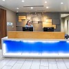 Отель Holiday Inn Express & Suites Tulsa South - Woodland Hills, An Ihg Hotel, фото 27