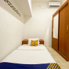 Отель Sho Family Homestay & Resto by OYO Rooms, фото 5