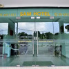 Отель Sam Hotel, фото 1