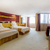 Отель Louis Hotel Zhongshan, фото 20