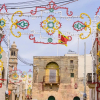 Отель Naduri, Beautiful Gozitan Villa + Pool, фото 22