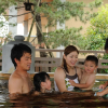 Отель Ooedo Onsen Monogatari Urayasu Mangekyo, фото 18