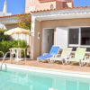 Отель Horacio Villa is Located near Center of Vilamoura, фото 11