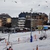 Отель Grifo Vacances Pie de Pistas в Энкаме