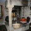 Отель Casa Grande de Cornide, фото 20