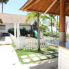Отель Cozy Apartment In The Center Of Bavaro. B205 Ideal Parejas, фото 17