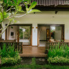 Отель Ubud Dedari Villas, фото 17