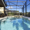 Отель Solterra Resort-4187modjgil 6 Bedroom Home by RedAwning, фото 11