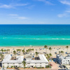 Отель Neptune Oceanfront Rentals, фото 15