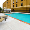 Отель Hampton Inn Fayetteville, фото 14