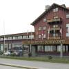 Отель Gran Hotel Vicente Costanera в Пуэрто-Монте