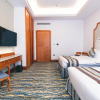 Отель Iridium Hotel Taif, фото 39
