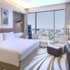 Отель DoubleTree by Hilton Hotel Doha Old Town, фото 40