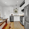 Отель New! Charming Home Near Main w/ Grill & Firepit!, фото 12