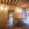 Отель Logis Hôtel Demeure de la Vignole, фото 12