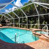 Отель Villa Spain - Family Oasis in the Most Sought Area of Cape Coral, фото 13