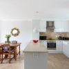 Отель Beautifully Decorated Apartment in De Waterkant 207 DWP, фото 11
