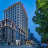 Отель Hampton by Hilton Gu'an New Airport, фото 1
