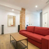 Отель Spacious Double Room in an Apartment With a Private Balcony, in Madrid, фото 6