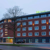 Отель ibis Styles Haarlem City, фото 21