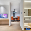 Отель Six-Dimensional Business Hotel Huzhou, фото 6