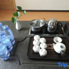 Отель Iu Hotel Shijiazhuang Zhengding Airport Branch, фото 14