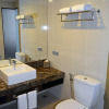 Отель Swiss-Belhotel Danum Palangkaraya, фото 39