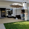 Отель Magnific Studio with a cozy garden, фото 13
