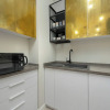 Отель Cosy Apartment With Garden by Renters, фото 8