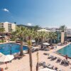 Отель Occidental Ibiza, фото 28