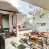 Отель Haigha House - 3 Bedrooms Tropical Modernism (Rice Field/Jungle View), фото 4