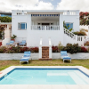 Отель Former Aristocratic Residence Turned Beachfront Villa, фото 16