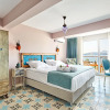Отель Fİ Light Solto Boutique Beach, фото 10