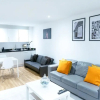Отель Bright 2BR Apartments Quays, фото 2
