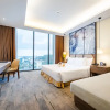 Отель Muong Thanh Luxury Ha Long Centre Hotel, фото 47