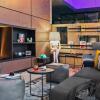 Отель Moxy Frankfurt Airport Kelsterbach, фото 16