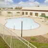 Отель Americas Best Value Inn - Campus View, фото 18