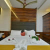 Отель Atharva Hotel, фото 14