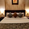 Отель Sapna Clarks Inn в Лакхнау