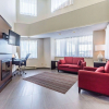 Отель Comfort Inn Thetford Mines, фото 5