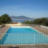 Отель Porticcio Appartement 6 personnes terrasse avec vue imprenable Golfe d'Ajaccio et plage 800m, фото 8
