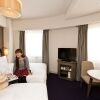 Отель Sotetsu Fresa Inn Tokyo Toyocho, фото 14