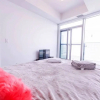 Отель New! Serenity Stay With Lakeshore View. 50+ Floor, фото 5
