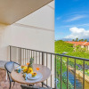 Отель Kaanapali Shores Studio 642 Studio Bedroom Condo by RedAwning, фото 8