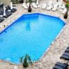 Отель Azur Apartaments 148G Spa Pool Alezzi Beach Resort, фото 44