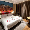 Отель Vienna International Hotel Deng Zhou YingBinGuan, фото 40