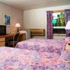 Гостиница Влад Мотор Инн, фото 6