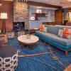 Отель Fairfield Inn & Suites by Marriott Easton, фото 23