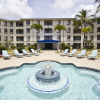 Отель Hilton Vacation Club The Point At Poipu Kauai, фото 13
